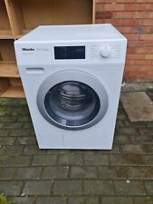 Miele wdd030 8kg for sale  GRANTHAM