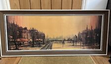 Ronald folland framed for sale  SELBY