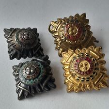 Two pair brass for sale  WALLASEY