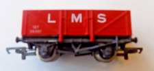 Lms red 12t for sale  BARNSLEY