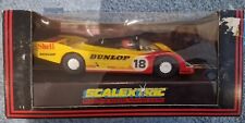 Scalextric c463 shell for sale  BLACKPOOL