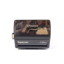 Polaroid 600 supercolor gebraucht kaufen  Nürnberg