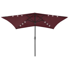 Parasol leds steel for sale  SOUTHALL