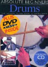 Bateria [com CDWith Pull Out ChartWith DVD] por Dave Zubraski; Equipe de vendas de música comprar usado  Enviando para Brazil