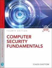Computer security fundamentals for sale  Columbia