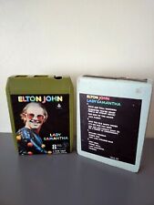 Elton john lady for sale  BALERNO