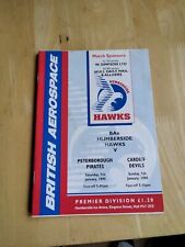 1994 humberside hawks for sale  HULL