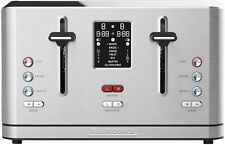 Gastroback 42396 toaster gebraucht kaufen  Gladbeck