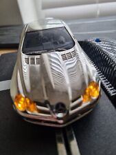 Scalextric chrome edition for sale  CRAWLEY