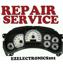 Instrument cluster repair for sale  Passaic