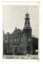 Postcard church lighthouse for sale  SUTTON COLDFIELD