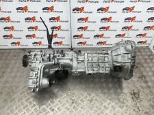 2000 Ford Ranger Double Cab Manual Gearbox and Transfer Box 1998-2002 for sale  Shipping to South Africa