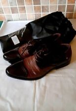 Men lace shoes for sale  Shipping to Ireland