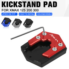 Side stand pad for sale  Shipping to Ireland
