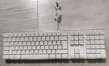 Clavier apple a1048 d'occasion  Trappes