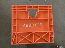 Vintage 70s abbotts for sale  Huntington