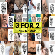 Women tattoo temporary for sale  PETERBOROUGH