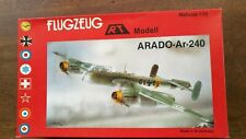 Arado 240 maquette d'occasion  France