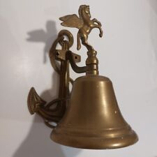 Antique ships bell for sale  EMSWORTH