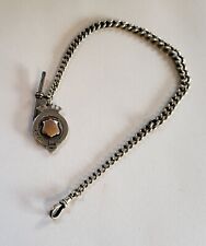 pocket watch chain fob for sale  PWLLHELI