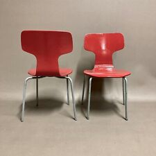 Duo chaises modèle d'occasion  Talmont-Saint-Hilaire