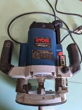 SUPER QUALITY RYOBI INDUSTRIAL RE-601 240V ROUTER for sale  Shipping to South Africa