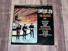 Disco de vinil The Beatles Something novo álbum Capitol ST 2108 comprar usado  Enviando para Brazil