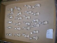 25pcs tear drop for sale  STAINES-UPON-THAMES