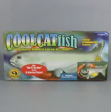 Cool catfish nos for sale  Valleyford