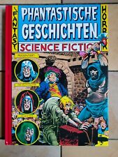 Horror gespenster comic gebraucht kaufen  Frankfurt