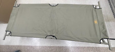 portable folding cot bed for sale  Salem