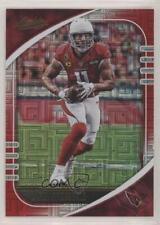 Panini Absolute Red Squares 2020/199 Larry Fitzgerald #23 segunda mano  Embacar hacia Argentina