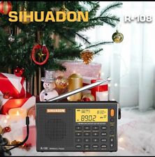 Sihuadon xtdata 108 for sale  LIVERPOOL