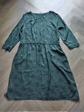Joules size green for sale  NORWICH