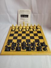 drueke chess set for sale  Appleton