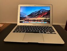 Apple macbook air d'occasion  Paris XI