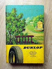 1963 dunlop tyre d'occasion  Expédié en Belgium