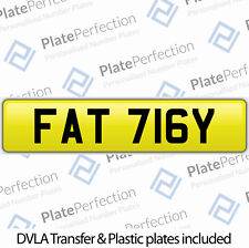 Fat 716y fatty for sale  UK