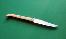 Ancien couteau authentique d'occasion  Vézelay