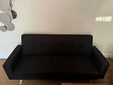 Sofa bed seater for sale  ORPINGTON