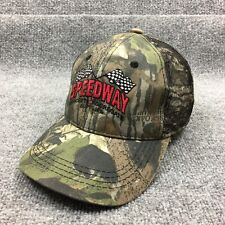 Speedway concrete hat for sale  Springfield