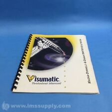 Visumatic ind products for sale  Grand Rapids