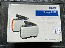 Dräger plore 8000 gebraucht kaufen  Rohrb.,-Südst.,-Boxb.,-Emm.