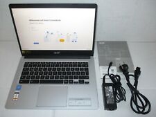 Acer chromebook cb314 gebraucht kaufen  Hardt