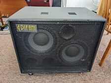 Epifani ul3 210 for sale  WIRRAL