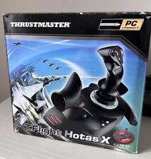 Joystick thrustmaster t.flight usato  Sassari