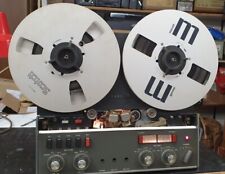 Tonbandgerät revox ii gebraucht kaufen  Hamburg