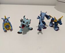 Digimon mini figures for sale  Marlborough