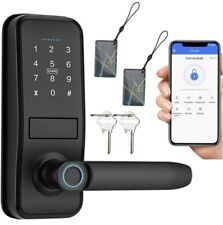 Smart lock keyless for sale  Aurora