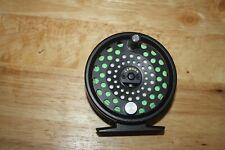 Lamson LP 2 Disk Drag Fly Reel - Excellent for sale  Shipping to South Africa